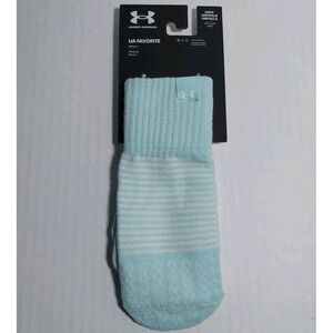 Under Armour Girls' OSFA - Favorite Mitten Youth OSFA Gloves